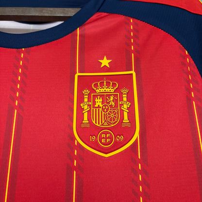 Spagna Prima 2026