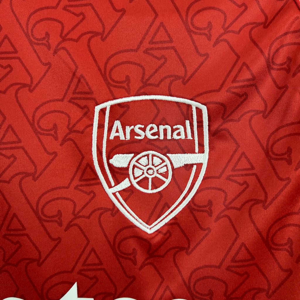 Arsenal Prima 25/26