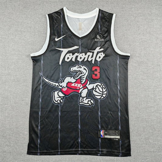 #3 Toronto Raptors 25/26 Normal