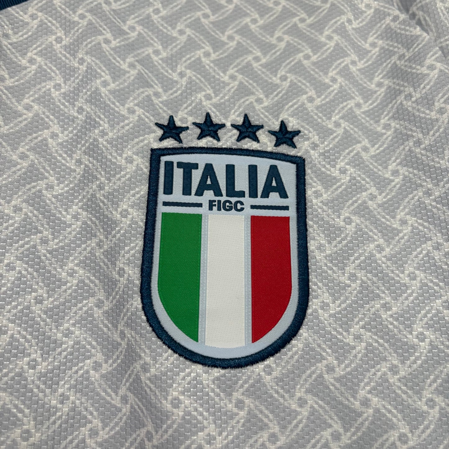 Italia Seconda 2026