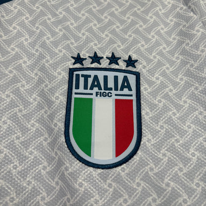 Italia Seconda 2026