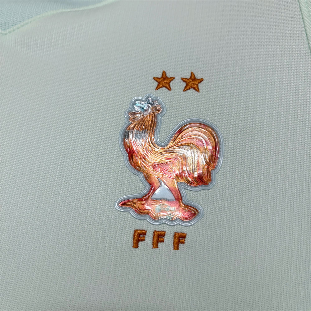 Francia Seconda 2026