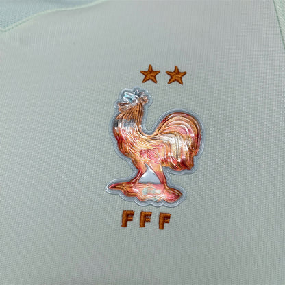 Francia Seconda 2026