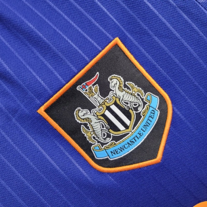 Newcastle United Terza 25/26