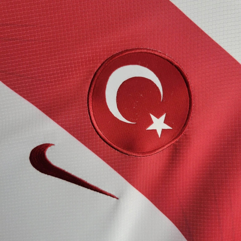 Turchia Prima 24/25