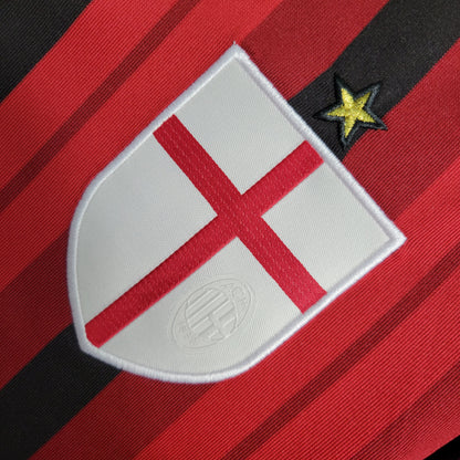 Milan Retro Home 14/15