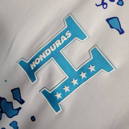 Honduras Second 23/24