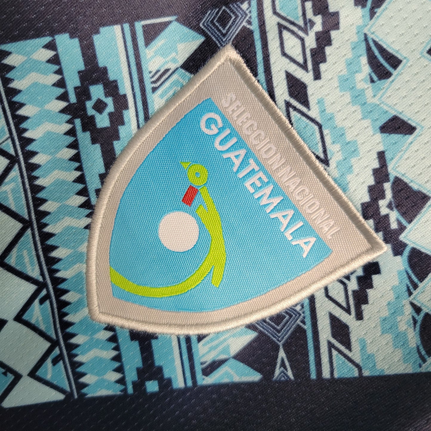 Guatamela Seconda 23/24