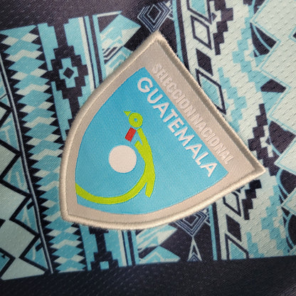 Guatamela Seconda 23/24