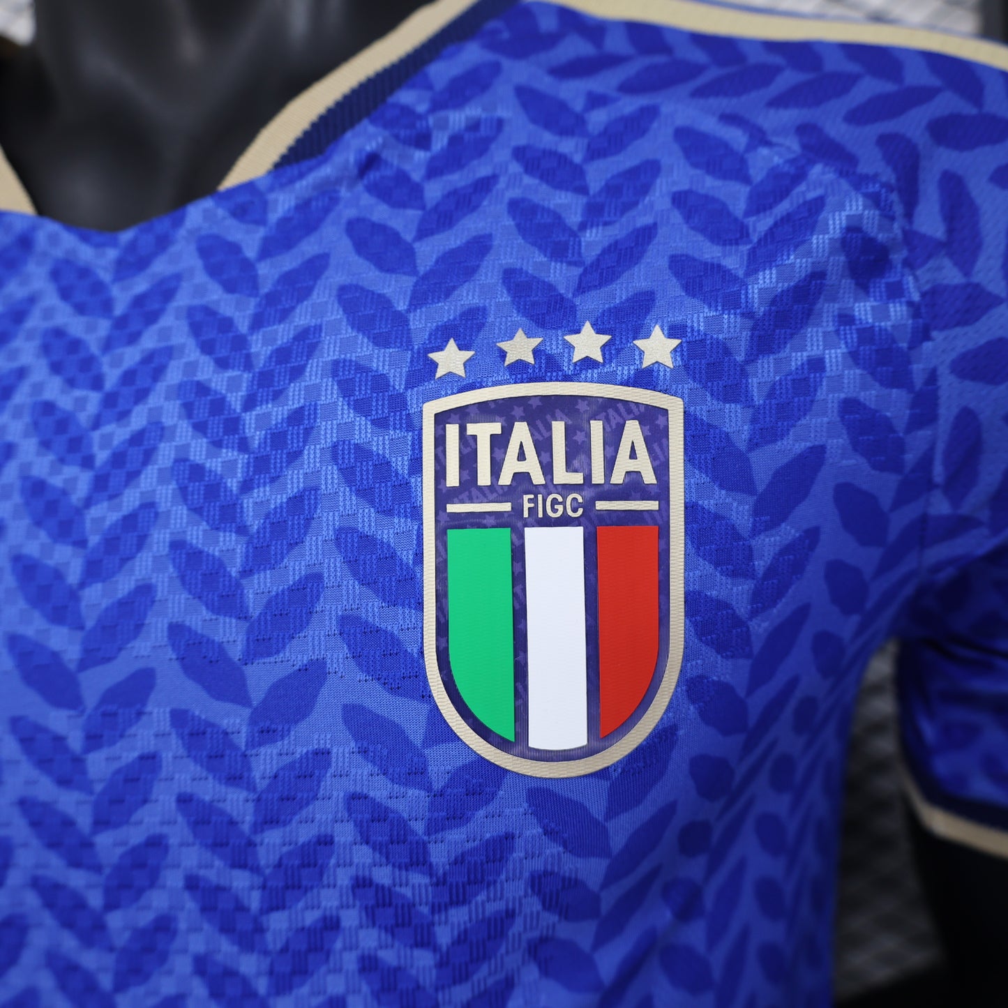 Italia Prima Tessuto Giocatore 2026