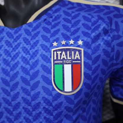Italia Prima Tessuto Giocatore 2026