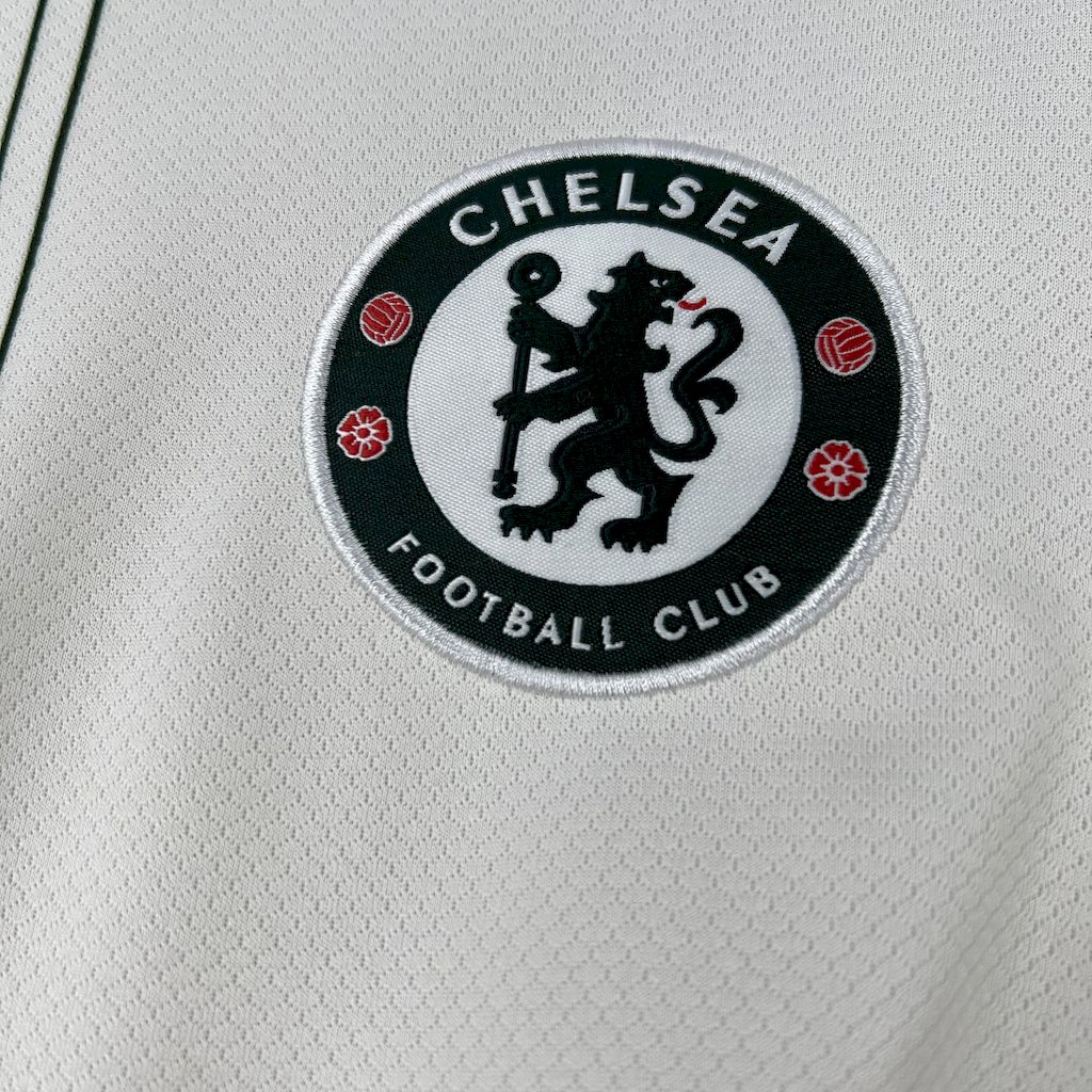 Chelsea Seconda 25/26