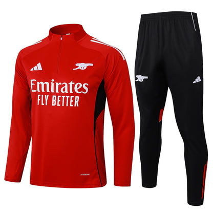 Tute Allenamento Arsenal