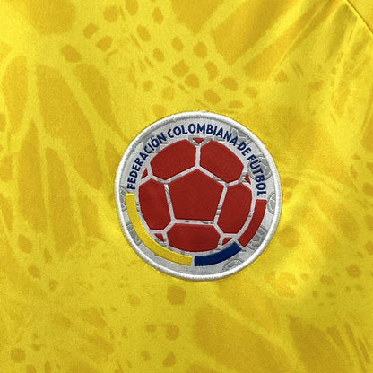Colombia Prima 2026