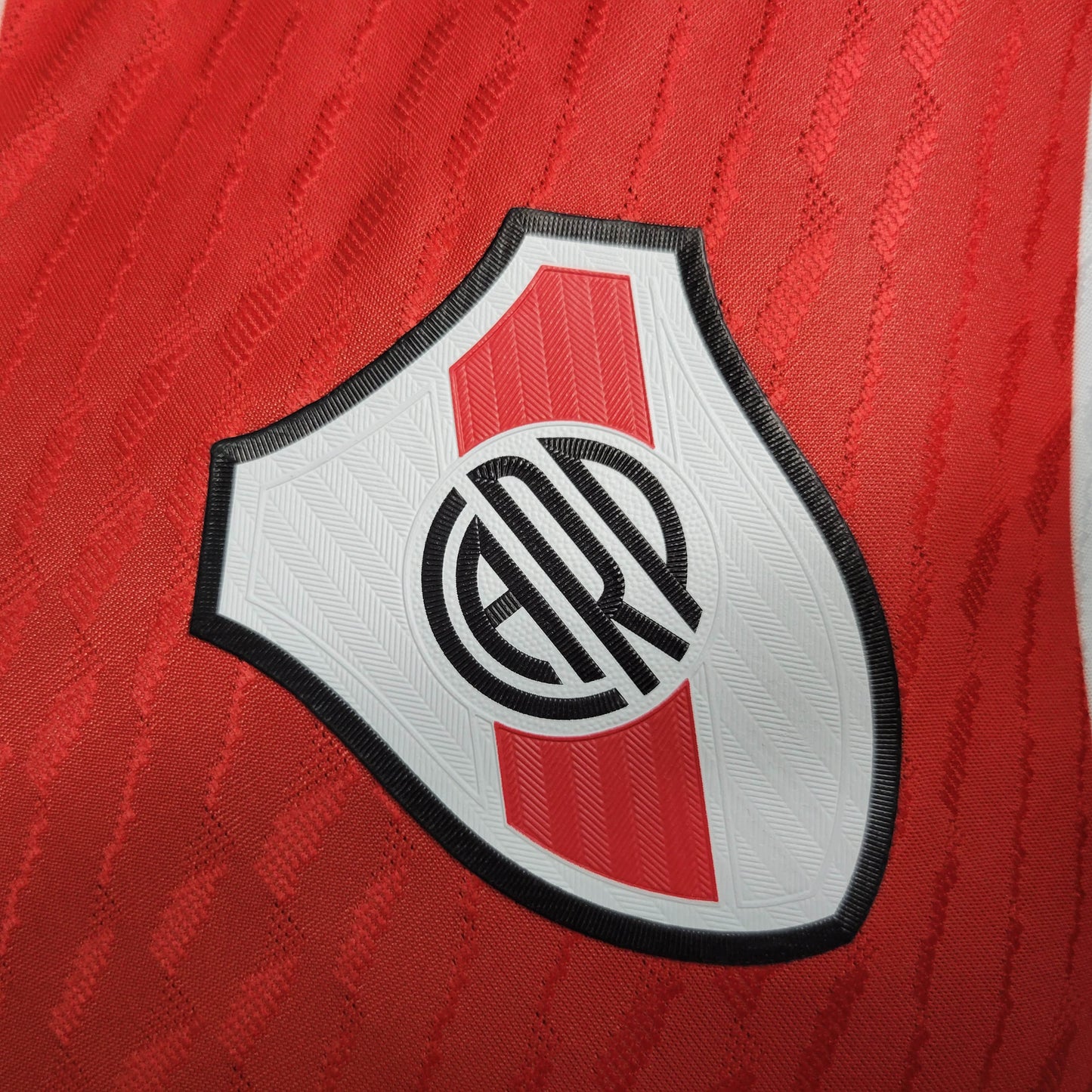 River Plate Prima Tessuto Giocatore 23/24