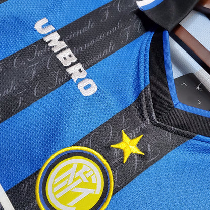 Inter Home 97/98