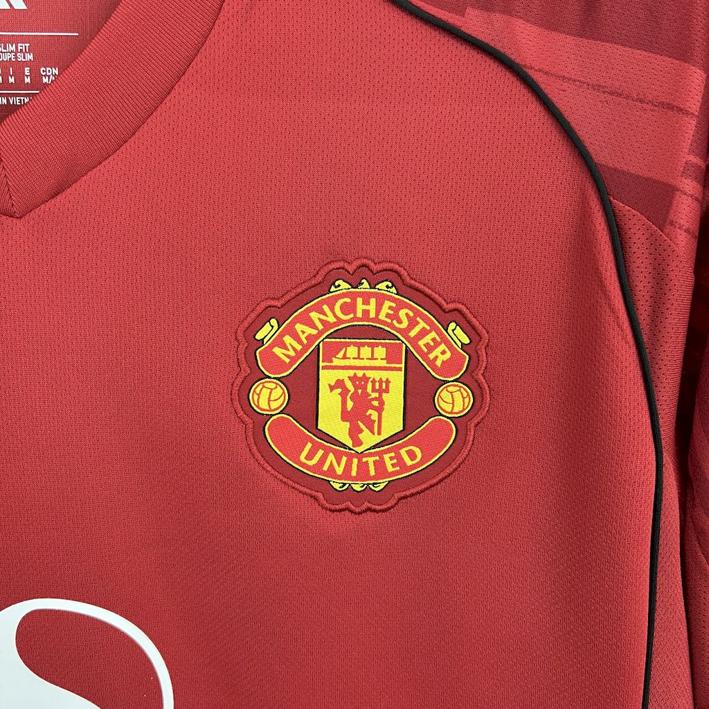 Manchester United Prima 25/26