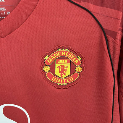 Manchester United Prima 25/26