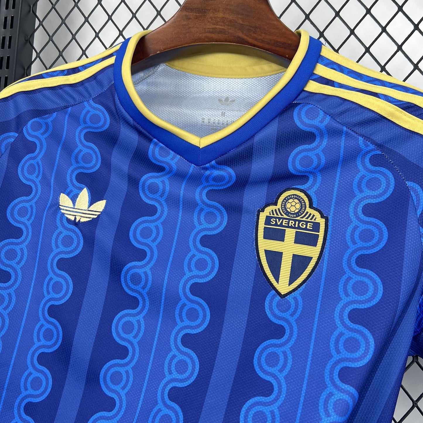 Svezia Seconda 2026