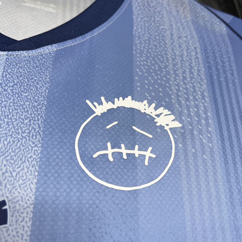 Tottenham x Travis Scott Special Edition 24/25