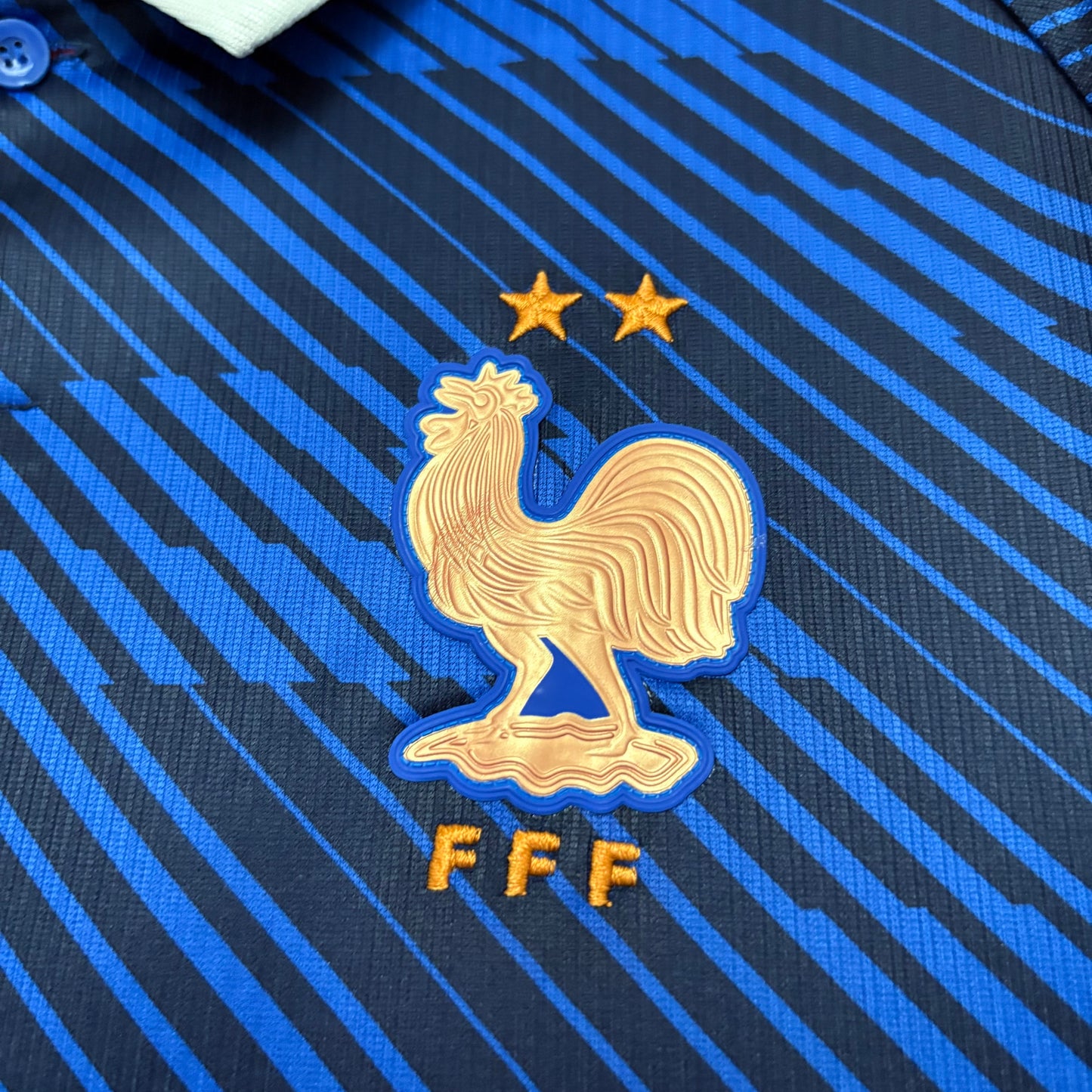 Francia Prima 2026