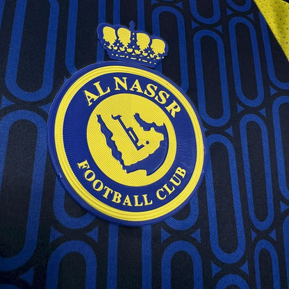 Al Nassr Seconda 24/25