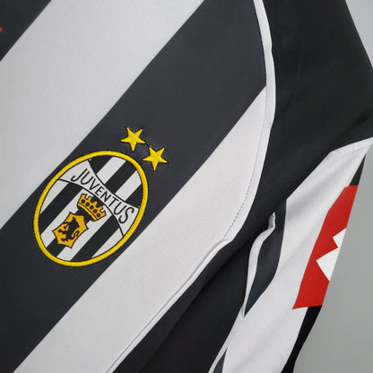 Juventus Home 02/03