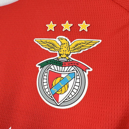 Benfica Prima 25/26