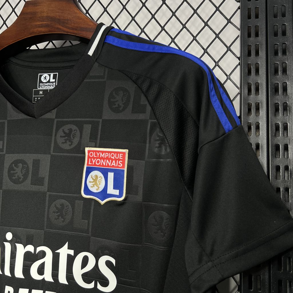 Olympique Lyonnais Seconda 24/25