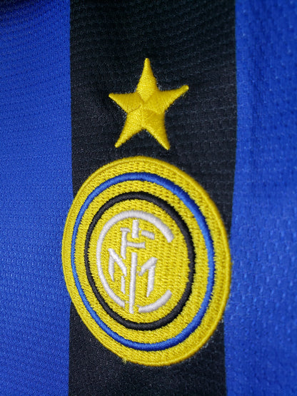 Inter Home 98/99