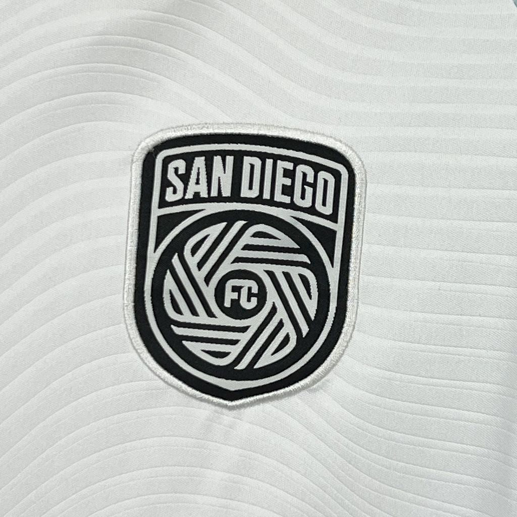 San Diego Fc Away 25/26