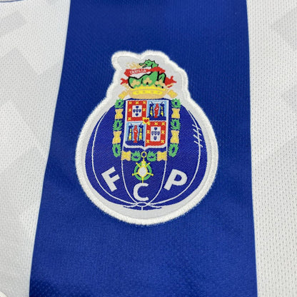 Porto Prima 25/26