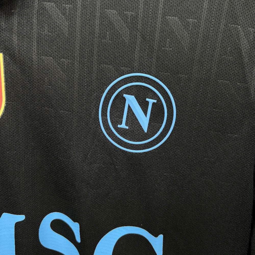 Napoli Terza 25/26