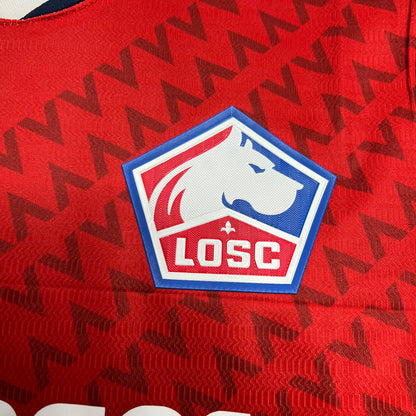 LOSC Lille Prima 24/25