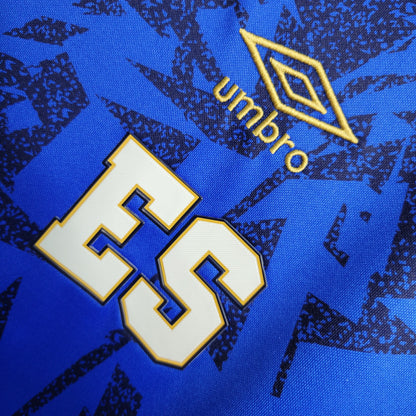 El Salvador Prime 23/24