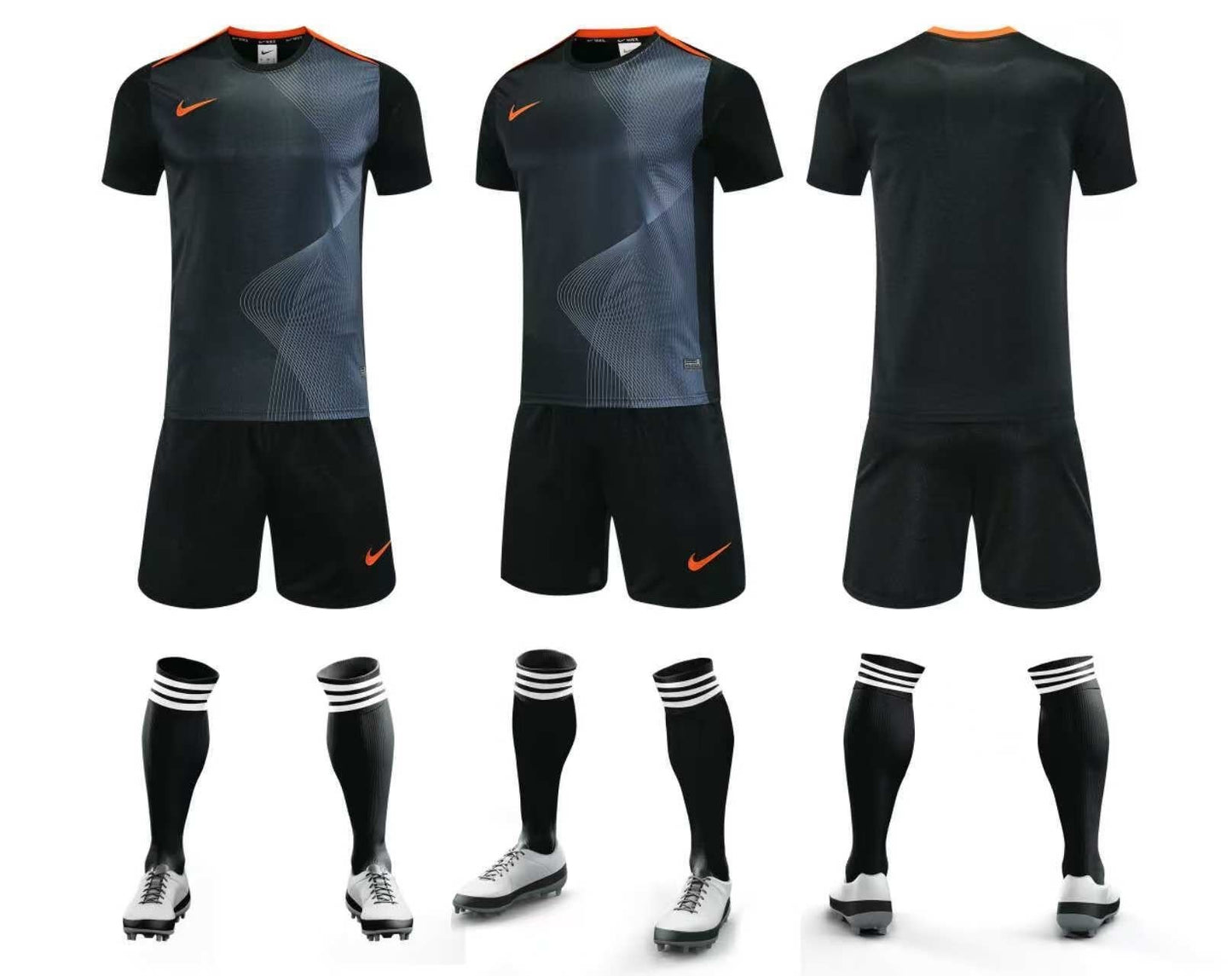 Kit Nike 3