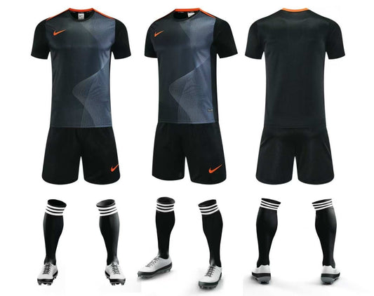 Kit Nike 3