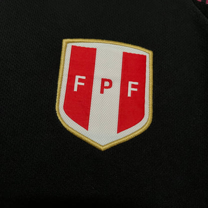 Perù Seconda 24/25