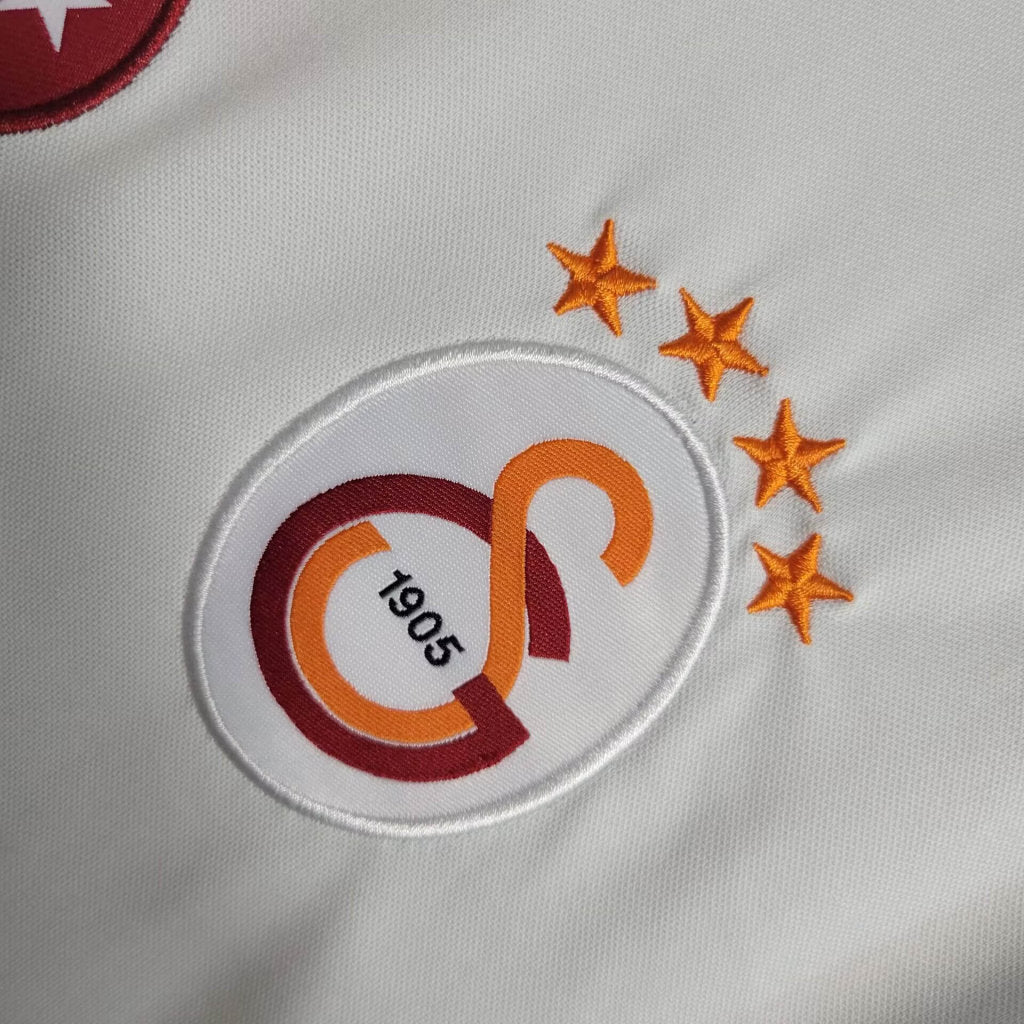Galatasaray Seconda 23/24