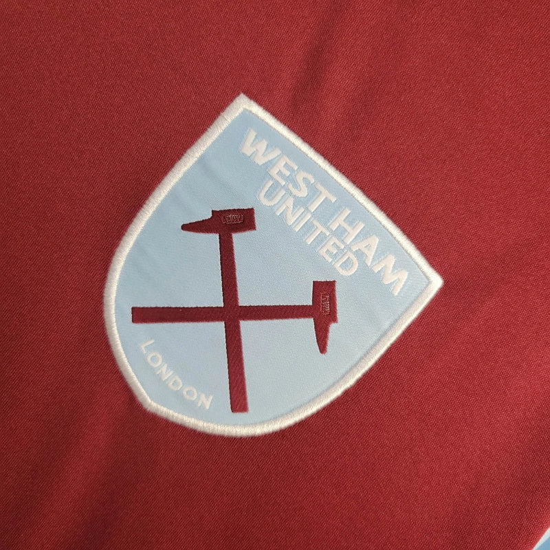 West Ham Prima 24/25