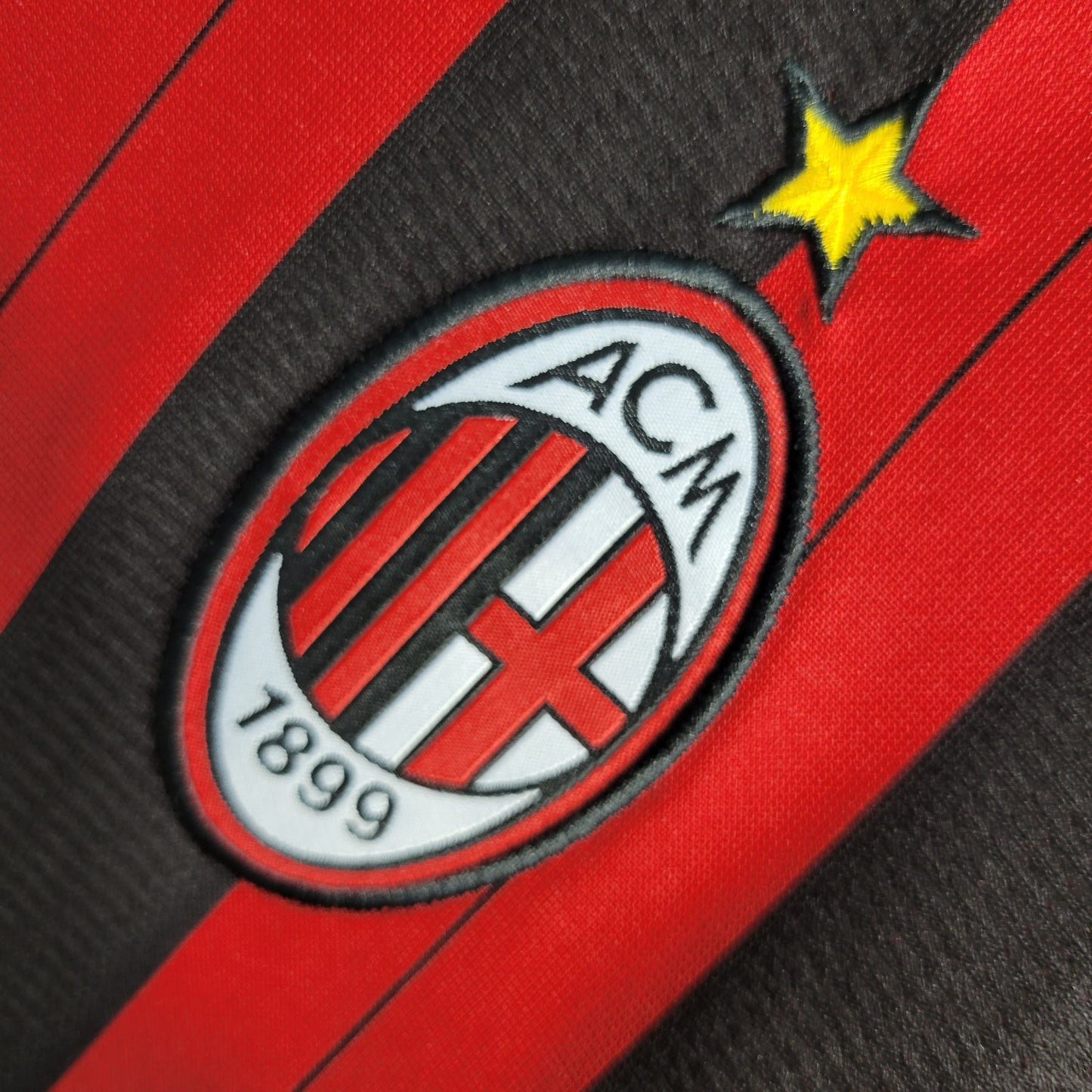 Milan Retro Home 13/14