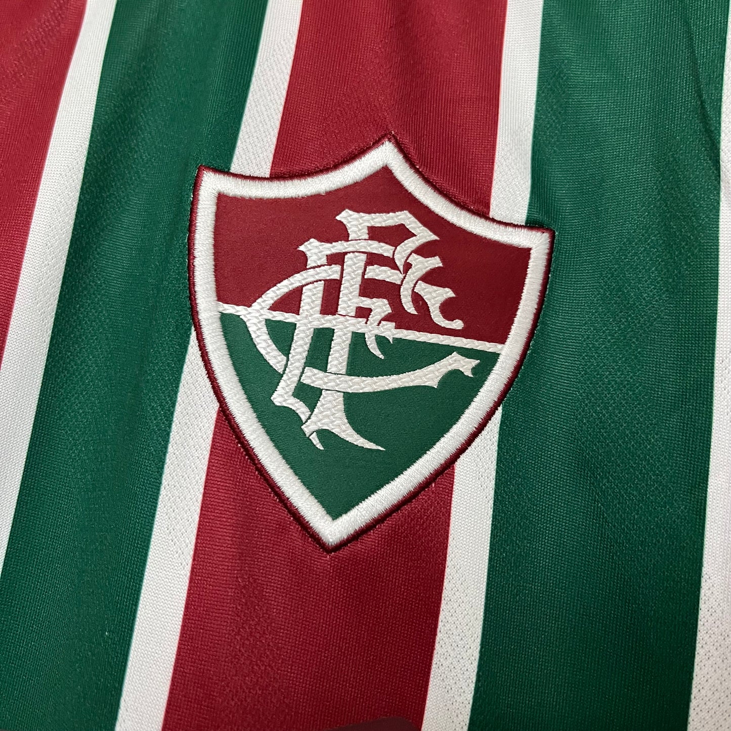 Fluminense Prima 25/26