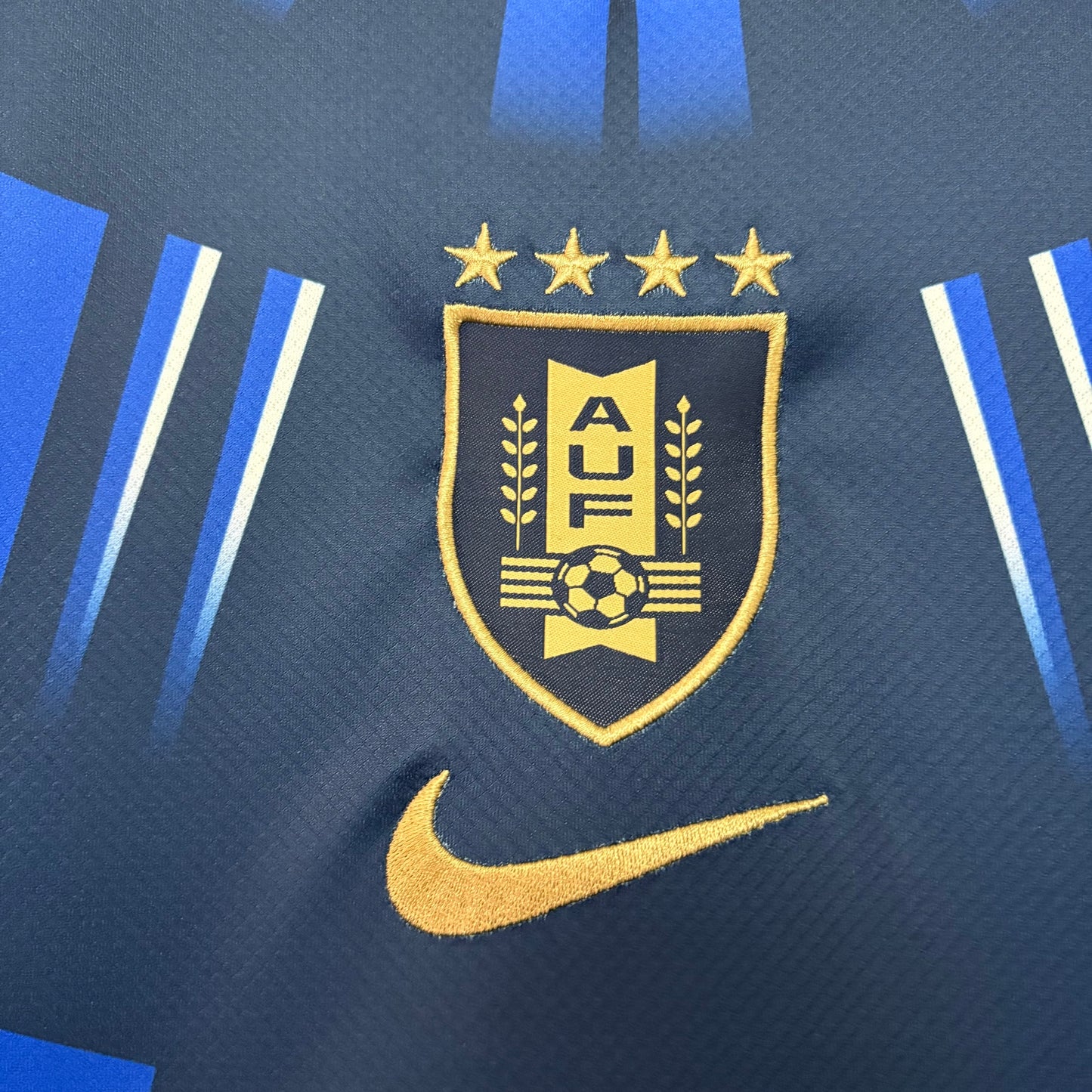 Uruguay Seconda 2026
