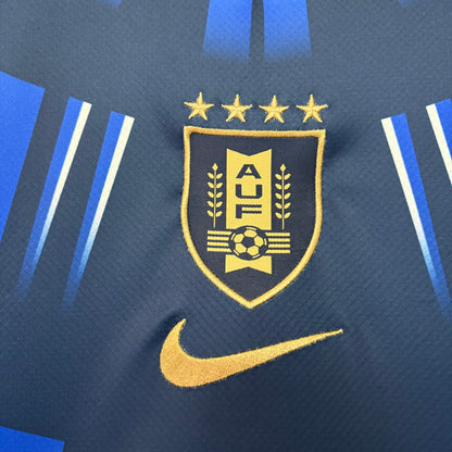 Uruguay Seconda 2026