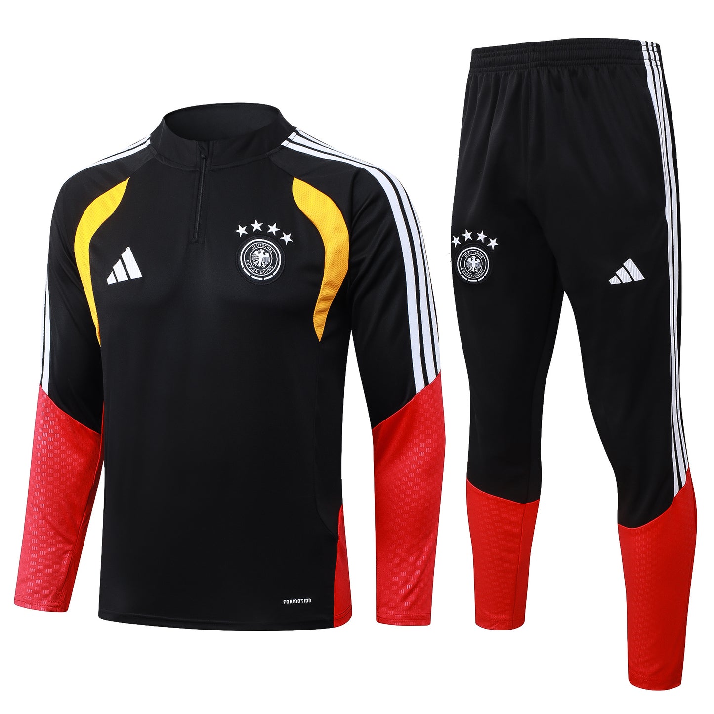 Tute Allenamento Germania