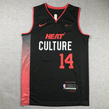 #14 Herro Miami Heat 23/24 Normal