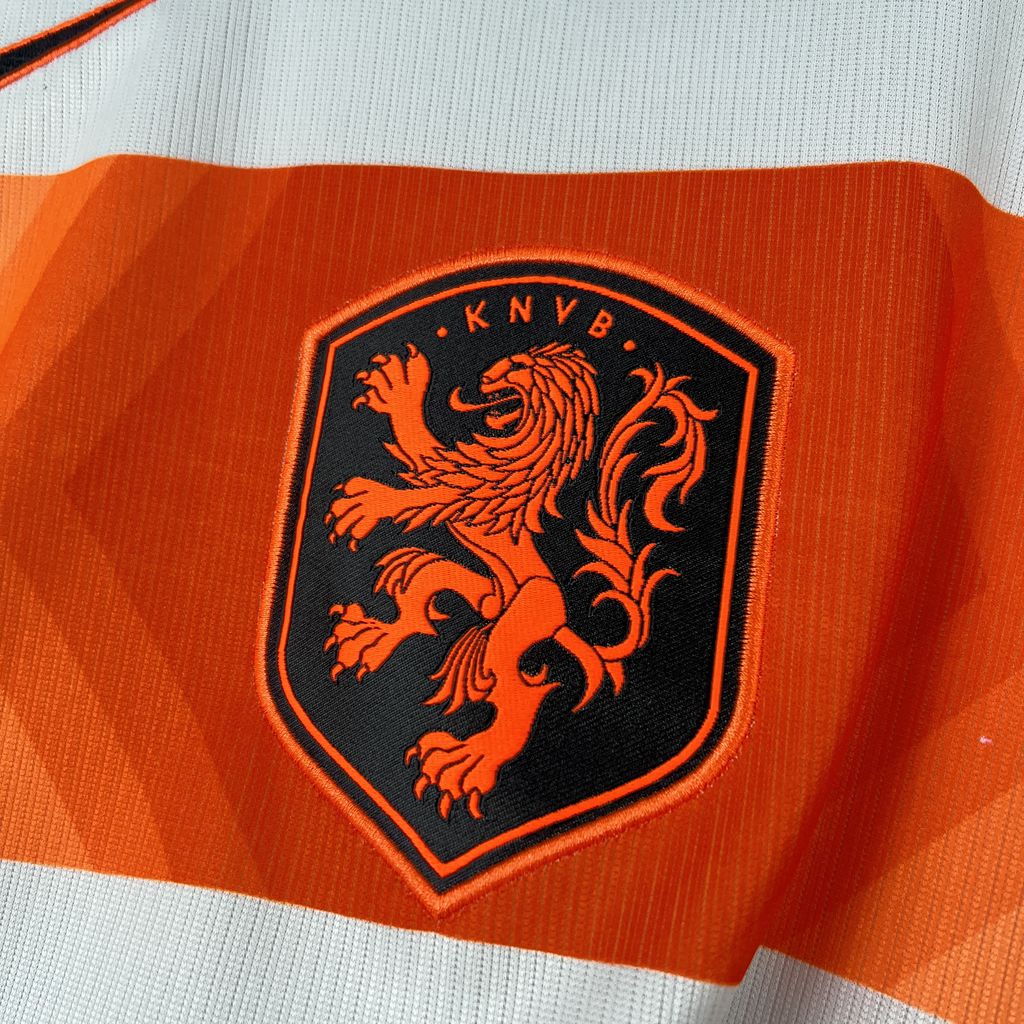 Olanda Seconda 2026