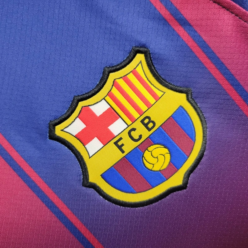 Barcellona Prima 25/26