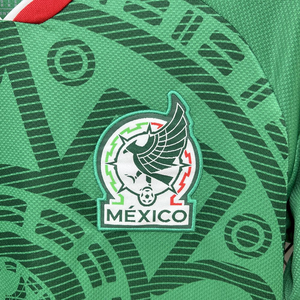 Mexico Prima 2026