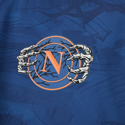 Napoli Halloween Limited Edition 25/26